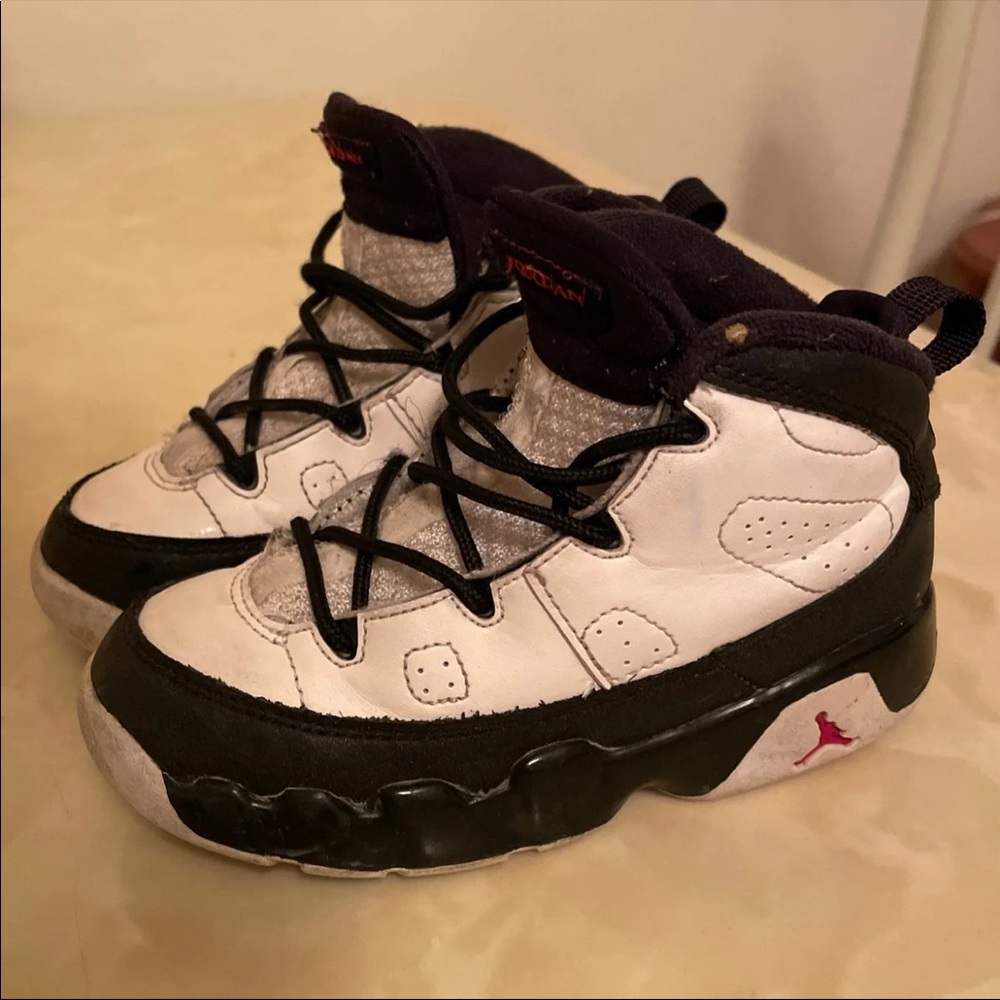 Jordan 12 retro